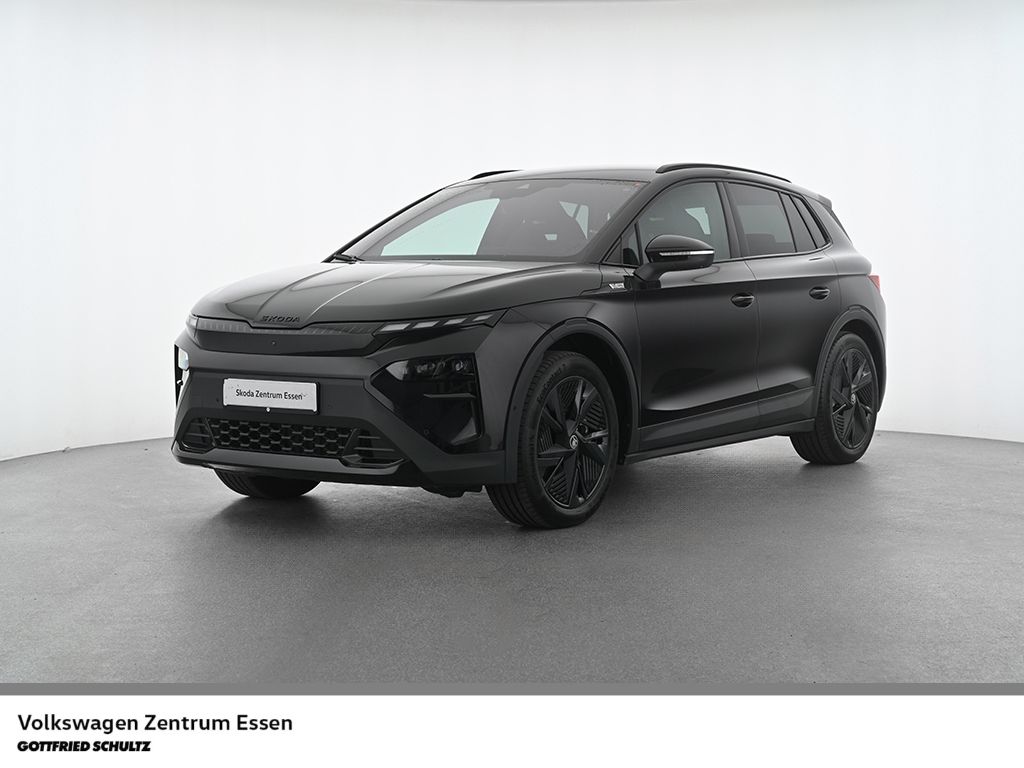 Image of Skoda Elroq