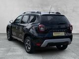 Dacia Duster PRESTIGE SCe 115 4x4 SHZ+KLIMA+NAVI - gebrauchte Dacia Duster aus dem Jahr 2019