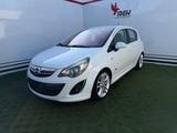 Opel Corsa 1.4 16v D Sport OPC Line Inno. - Opel Corsa aus 2011: Sport
