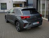 Volkswagen T-Roc R-Line 1.5 TSI 110kW/150PS, DSG - Tageszulassungen