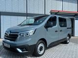Renault Trafic DoKa Komfort L1H1 dC Automatik Facelift - Renault Trafic aus 2023