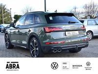 Audi SQ5 - Vorschau Bild 5
