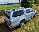 Mercedes-Benz X-350 Power Edit. 1. Hd. Vollausstatt. - Mercedes-Benz X-Class: Privatanbieter