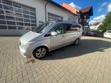 Mercedes-Benz Viano 3.0 CDI AMBIENTE EDITION kompakt AMBIE... - Mercedes-Benz Viano: Ambiente Edition