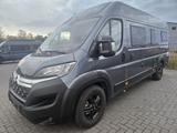 Hannes Camper Van 64 CITROEN - Hannes Camper Wohnwagen & Wohnmobile