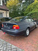 BMW e 39 525i Automatik - BMW 525 in Osnabrück