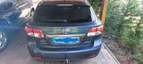 Toyota Avensis Combi 1,8-l-Valvematic Edition 2014 ... - gebrauchte Toyota Avensis aus dem Jahr 2014