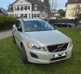 Volvo XC60 D5 AWD Geartronic R Design 