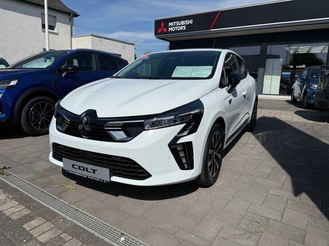 Mitsubishi Colt Hybrid 1.6 PLUS Digitales Cockpit LED Klima