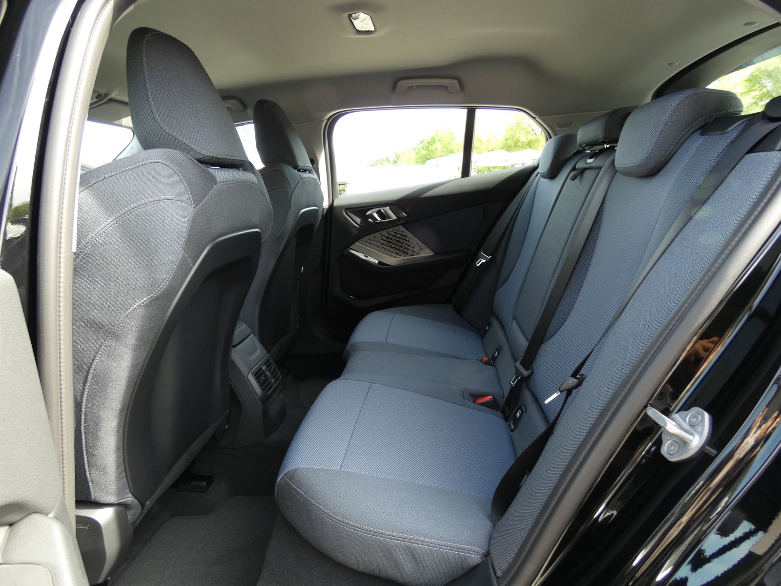 BMW 120 - Bild 14