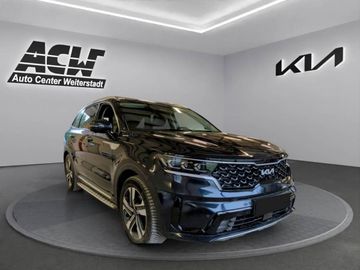 KIA Sorento - 2