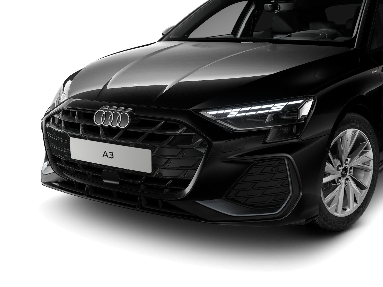 Audi A3 - Bild 8