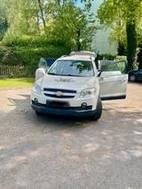 Chevrolet Captiva - Chevrolet Captiva in Dortmund