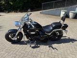 Suzuki M800 Intruder - SUZUKI INTRUDER M800