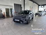 Cupra Formentor 2.0 TSI 195KW (265 PS) VZ|AHK|PANO|SEN - Geländewagen mit Anhängerkupplung
