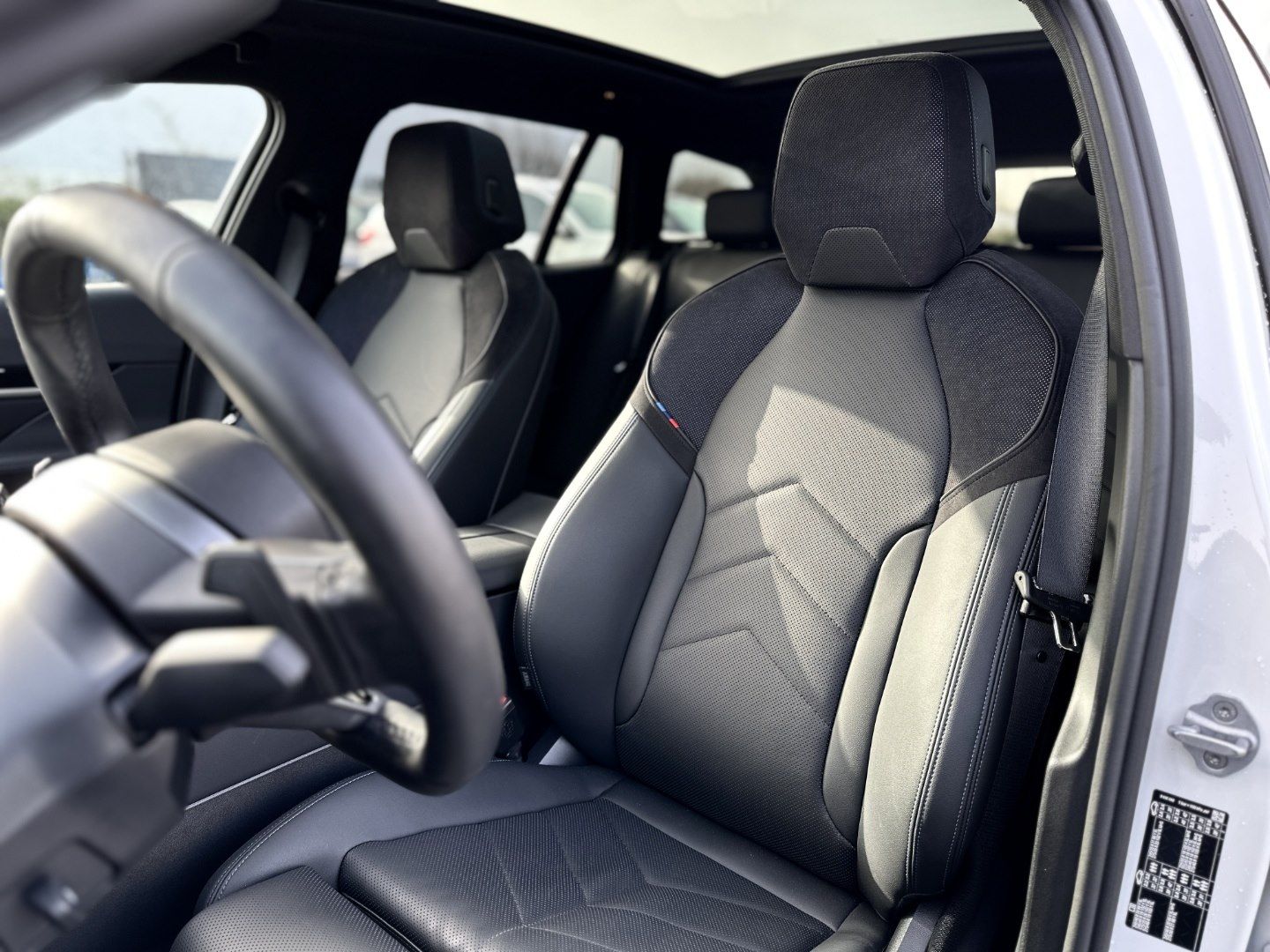 BMW 520 - Bild 13