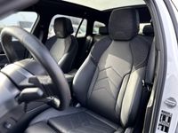 BMW 520 - Vorschau Bild 13