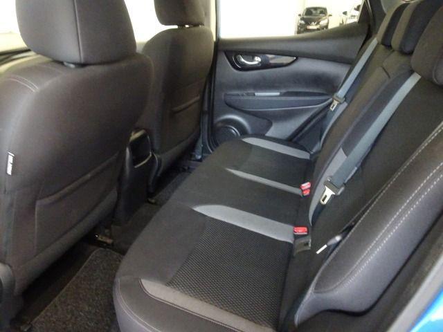 Nissan Qashqai 1.5 dCi DPF Acenta 4x2
