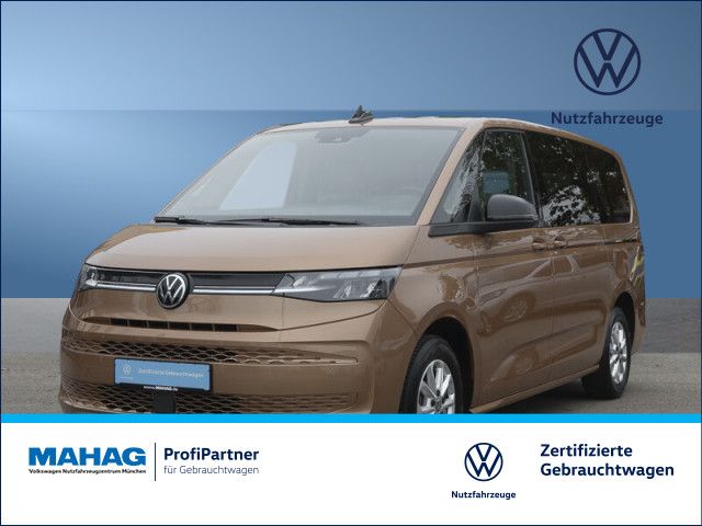 Volkswagen T7 Multivan LÜ Life 110TDI