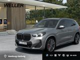 BMW X1 sDrive20i M-Sport InnoPaket Sportpaket HUD - BMW X1 New cars in Hamburg