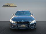 BMW 335i Limo. 1.HAND DEUTSCH! Kamera H/K Tempomat - BMW 335: 335d