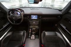 MERCEDES-BENZ SLS AMG GT Roadster 2Hd|Deutsch|Memory|Airscarf|