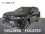 Jeep Compass E-Hybrid First Edition *Navi *360 Kamera - Jeep Gebrauchtwagen in Hamburg