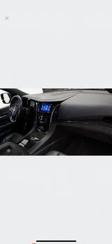 Cadillac Escalade 6.2 V8 Platinum Autom. Platinum - Cadillac Escalade: Platinum