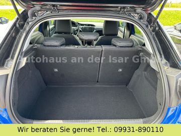 Bild 11 Opel Corsa F 1.2 Elegance *LED*KAM.*NAVI*SHZ*LHZ*DAB*