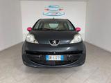 Peugeot PEUGEOT 107 1.0 68CV 5p. Sweet Years 2Tronic - gebrauchte Peugeot 107 aus dem Jahr 2008