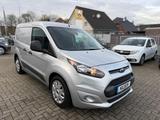 Ford Transit Connect 1.0 EcoBoost KAT - Ford Transit Connect mit Benzin-Antrieb