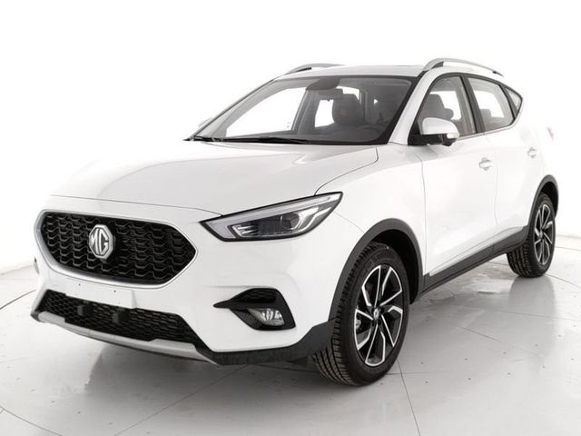 MG ZS 2021 1.0 Luxury