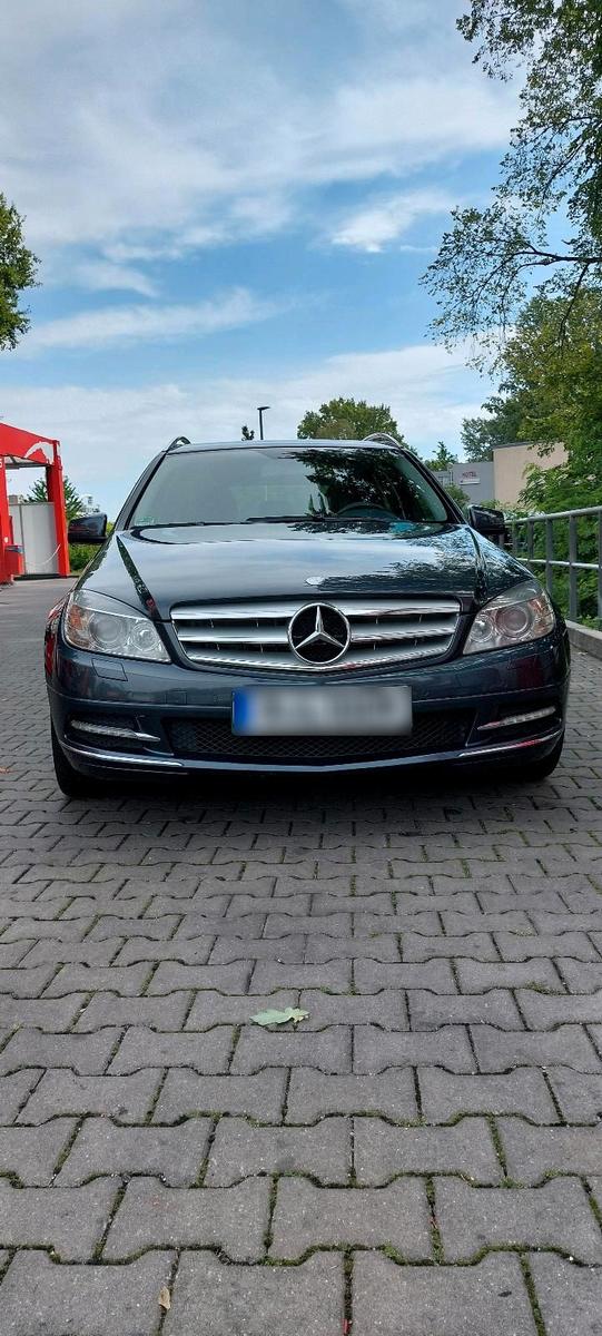 Mercedes-Benz C 250