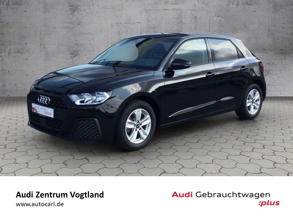 Image of Audi A1