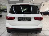 Mercedes-Benz GLB 200 d*AMG Line*Night Paket*Pano*Ambiente* - Mercedes-Benz Ambiente