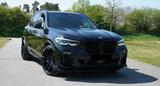 BMW xDrive 40i G05 M Sportpaket, AHK, HUD,... - BMW G05 - BMW X5