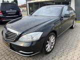 Mercedes-Benz S 500 S Limousine S 500 Leder*Schiebedach*Kamera - gebrauchte Mercedes-Benz S 500 aus dem Jahr 2011