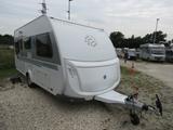 Knaus Südwind 460 EU Silver Selection  - Wohnwagen Silver