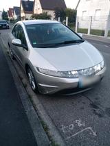 Honda Civic VIII 1.8 i - Honda Civic: Vi