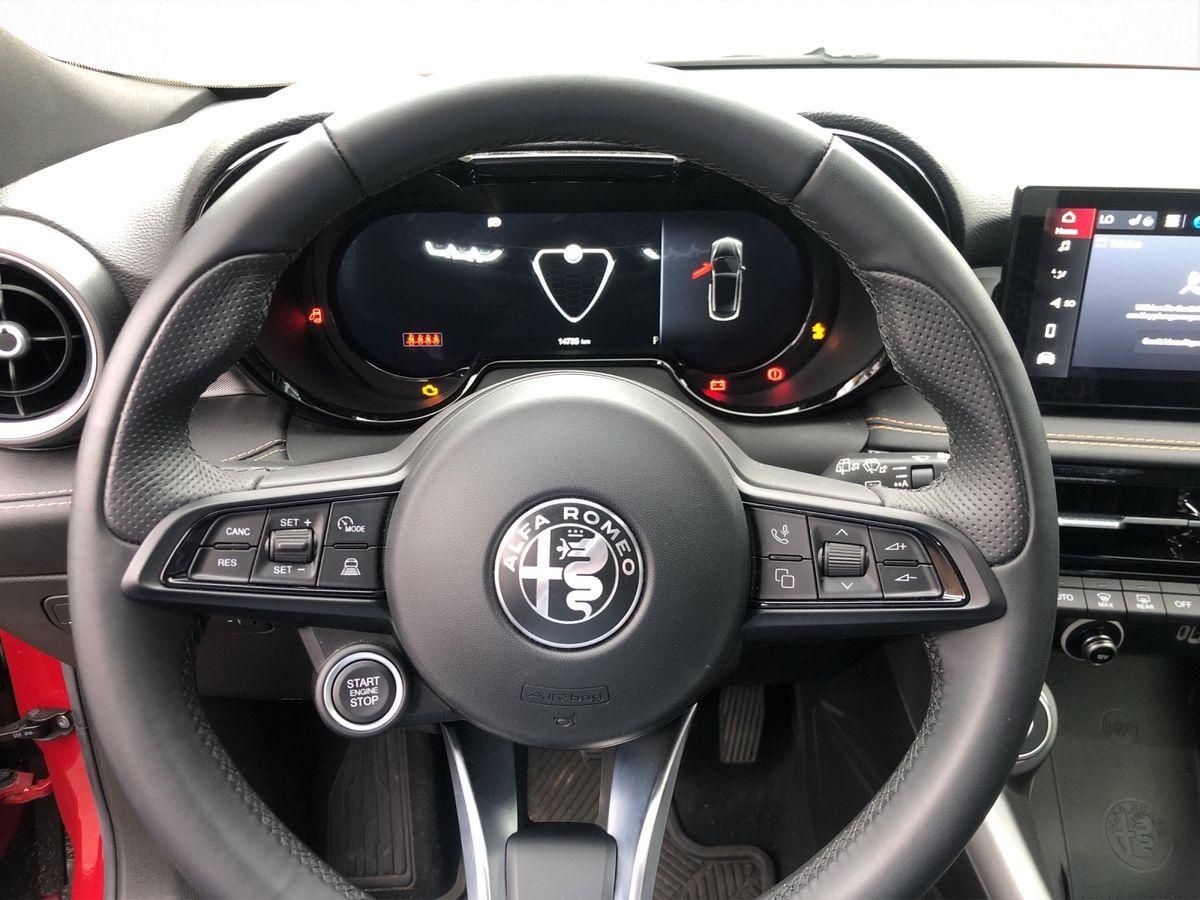 Alfa Romeo Tonale - Bild 14