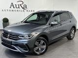 Volkswagen Tiguan Allspace 4M DSG Elegance NAV+LED+HEAD-UP - Volkswagen Tiguan Allspace Elegance mit Diesel-Antrieb