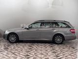 Mercedes-Benz E 300 CDI BlueEfficiency Exclusive - gebrauchte Mercedes-Benz E 300 aus dem Jahr 2010
