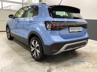 Volkswagen T-Cross - Vorschau Bild 7