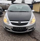 Opel Corsa D 1.2 Twinport - TÜV NEU - 95.000 km  - Opel Corsa aus 2006: 1.2
