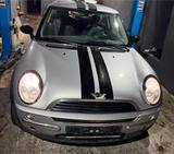 MINI Mini Cooper One - MINI Cooper aus 2002