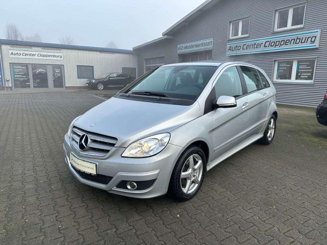 Mercedes-Benz B 180 CDI