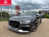 Audi TT RS Coupe 635PS RS6-BremseVA Designpak Eventur - Audi TT RS: Ps
