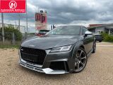 Audi TT RS Coupe 635PS RS6-BremseVA Designpak Eventur - Audi TT RS aus 2018