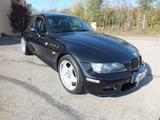BMW Z3 COUPE' TETTO/ LIBRETTO SERVICE -CERCHI M - BMW aus 2000: M