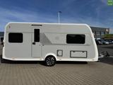 Knaus Azur 500 EU 2000kg - Jetzt 7.209 Euro sparen! - Knaus 500 eu